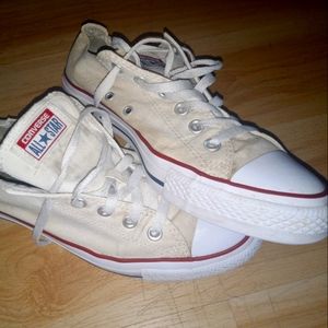 Unisex converse